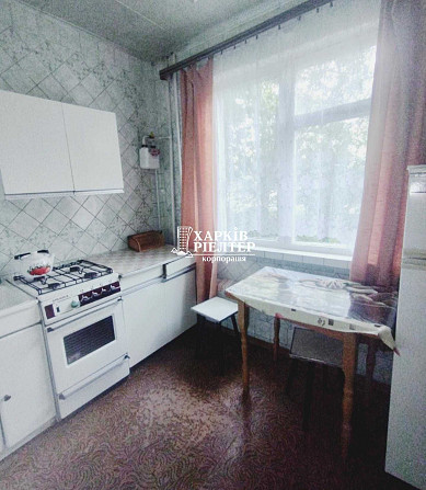 LS1 Срочно! Продам 3-х комнатную квартиру на Алексеевке метро 3 минуты Kharkiv - photo 6