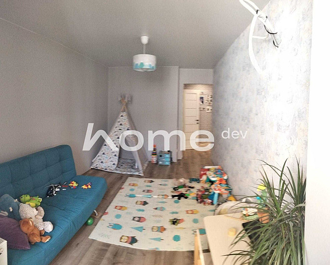 Продаж 2к квартири 70 м² Святопетрівське Sviatopetrivske (Kyievo-Sviat.r-n) - photo 7