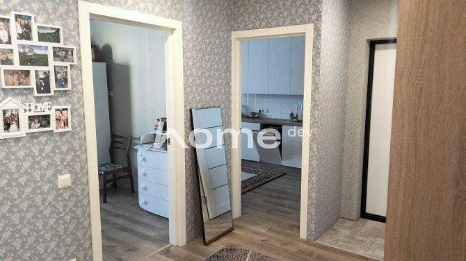 Продаж 2к квартири 70 м² Святопетрівське Sviatopetrivske (Kyievo-Sviat.r-n) - photo 3