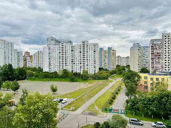 Квартира від власника. Київ, вул. Анни Ахматової 16 Г Киев