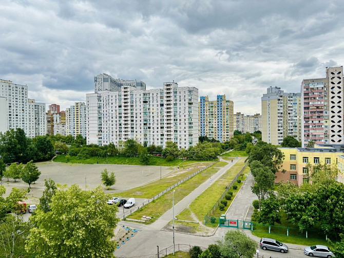 Квартира від власника. Київ, вул. Анни Ахматової 16 Г Київ - зображення 1