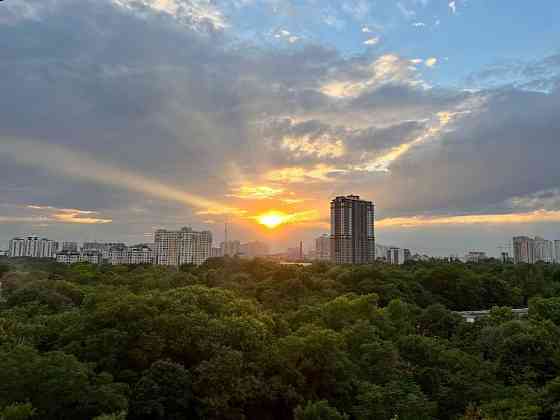 Гринвуд, 2х комнатная квартира. Бассейн Odesa