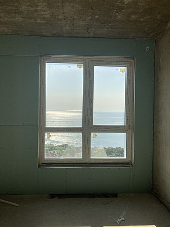 Sea View, ЖК Си Вью Аркадия продажа 1 комнатная. Вид на море Одесса - изображение 1