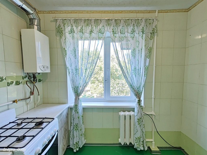 Срочная продажа! 3к квартира 64м² ж/м Западный Галицкого Новокодацкий Dnipro - photo 1