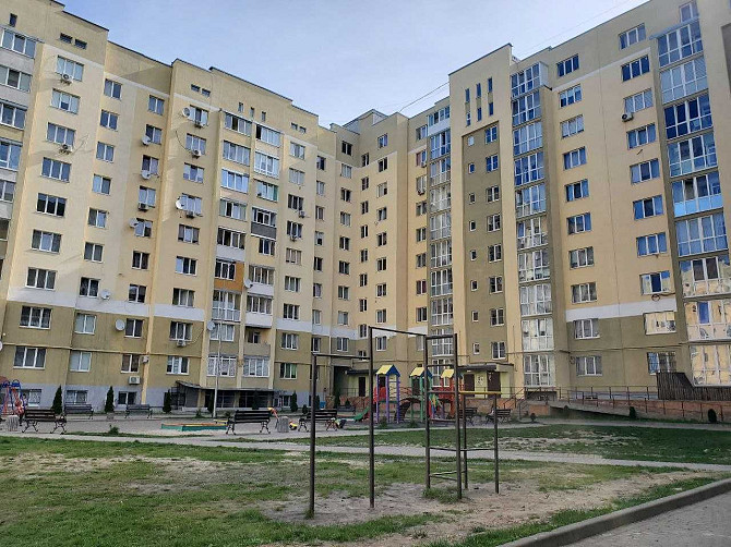 БЕЗ КОМІСІЇ!! Продаж 2х-км. квартири по вул. Роксоляни Lviv - photo 7