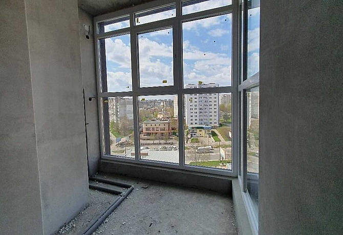 Продаж 1-кімн. кв. Озерна Lisovi Hrynivtsi - photo 5