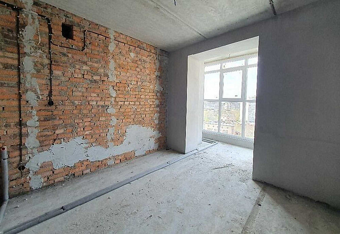 Продаж 1-кімн. кв. Озерна Lisovi Hrynivtsi - photo 2