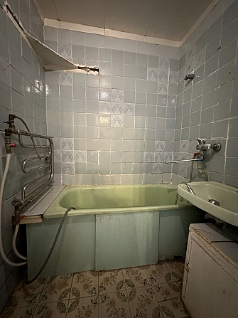 Продам нову 2к 55м.кв. жм Перемога 5 Dnipro - photo 8