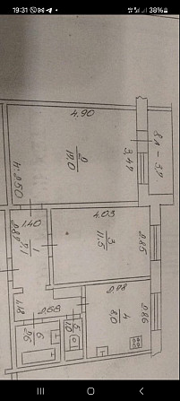 Продам 2 кімнатну квартиру по вул Польська Сумы - изображение 1