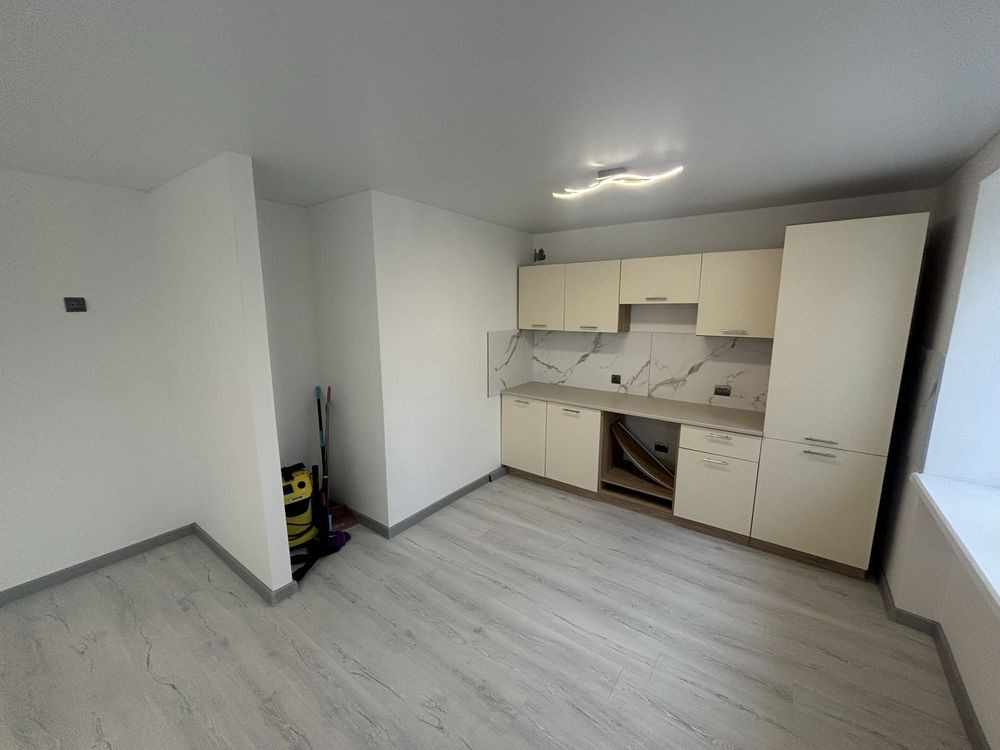 2 кімнатна квартира 54 кв.м новий ремонт індивідуальне опалення центр Стебник - зображення 2