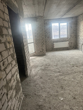 Продам 1 кімн. квартиру, 37 квМ, ЖК Гідропарк Kharkiv - photo 5