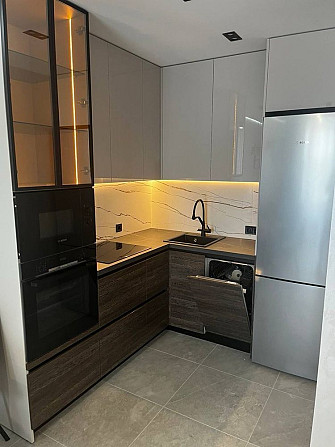 Продаж від ВЛАСНИКА 1-кімнтатна ЖК Варшавський Плюс 45,5 м2 Kyiv - photo 3