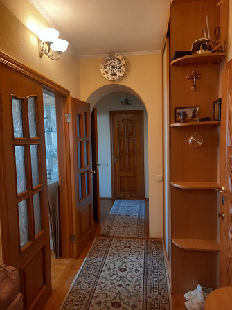 м. Мінська пішки, паркінг безкоштовний, 75 м, ідеальний стан Kyiv - photo 7