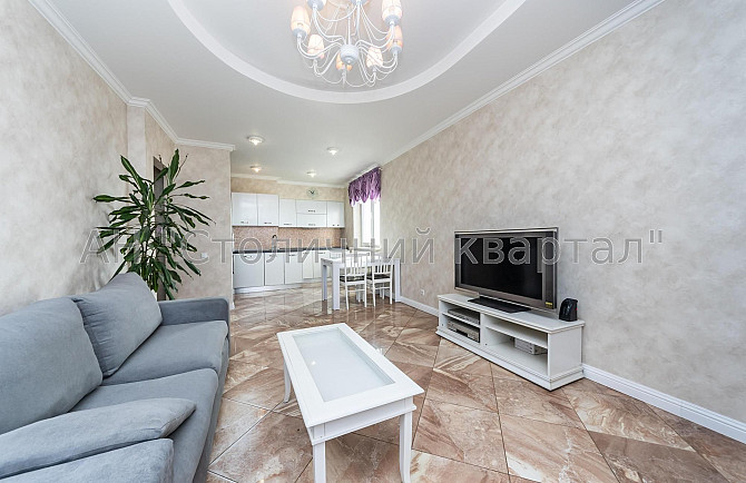 Продаж 2-кімн.кв. ЖК Парковий, бул.Миколи Руденка(Кольцова) Kyiv - photo 6