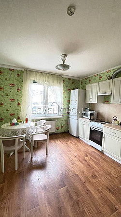 Продаж 2-к квартира 75 м2 ЖК Крістер Град Сергія Данченка Kyiv - photo 1