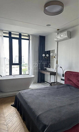 Аренда квартиры 111м2, ул. Кудри 26 ЖК Richmond Kyiv - photo 3