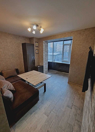 1-комнатная квартира 40 м² на Кедрина Dnipro - photo 2