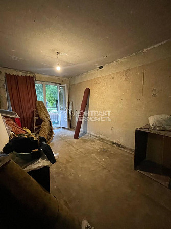 Продам 2 комнатную квартиру 8 Хлебзавод Kharkiv - photo 4