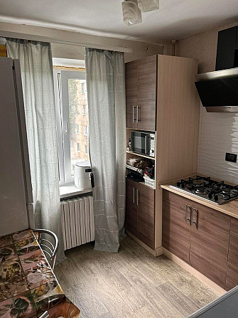 Продам 2-х кімнатну квартиру у центрі міста ,частково з меблями Pavlohrad - photo 7