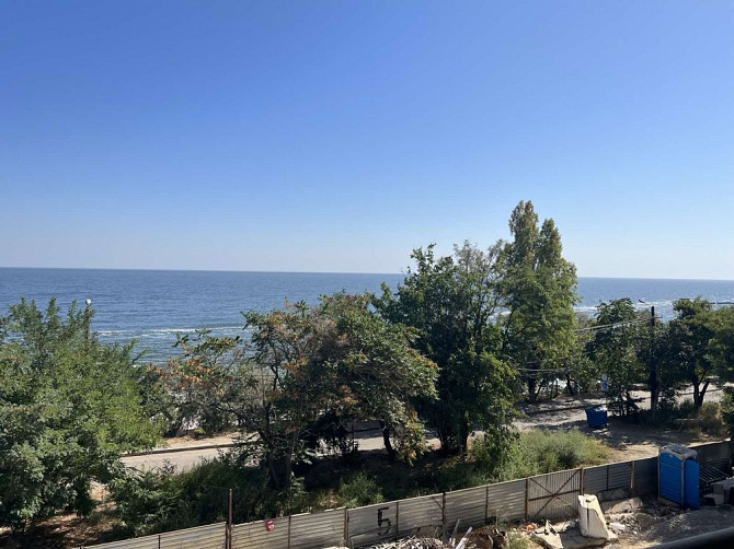 Продаж квартирс біля моря. Площа 55. 4 кв. М. Апарт-комплекс Каліпсо Odesa - photo 8