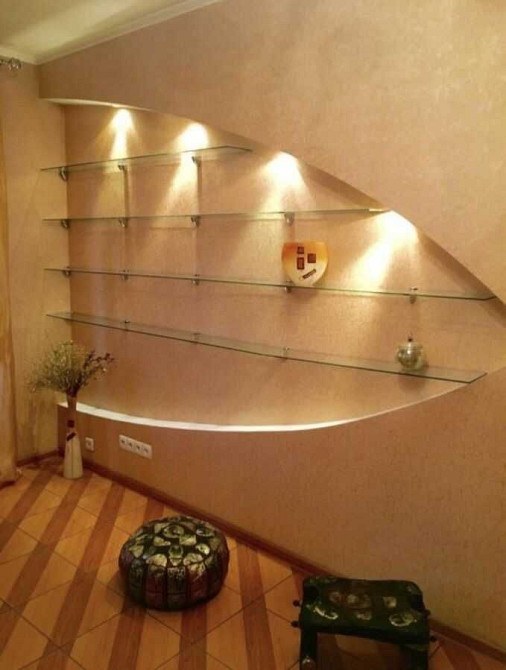 Бортнянського 2-х кімнатна в оренду Суми - зображення 3