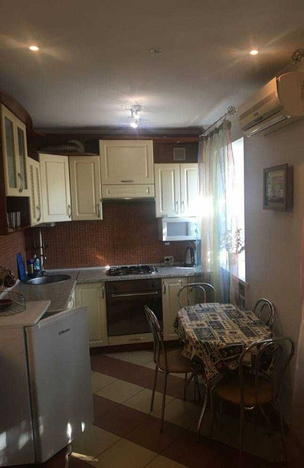 Бортнянського 2-х кімнатна в оренду Суми - зображення 2