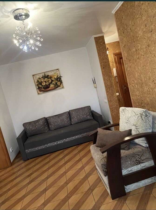 Бортнянського 2-х кімнатна в оренду Суми - зображення 7