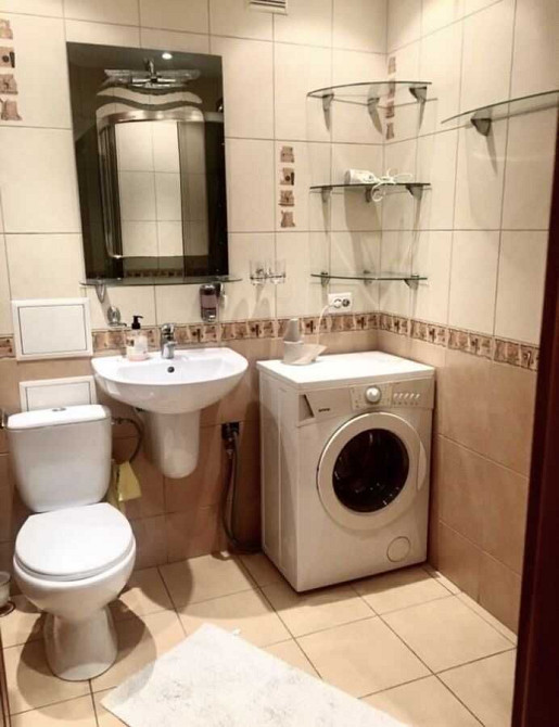 Бортнянського 2-х кімнатна в оренду Суми - зображення 5