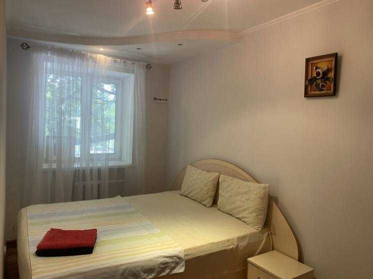 Бортнянського 2-х кімнатна в оренду Суми - зображення 6