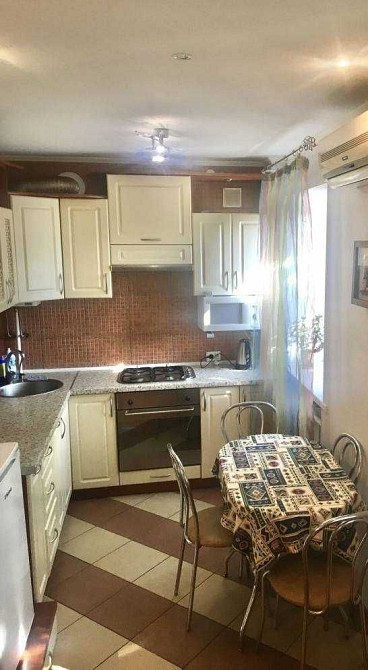 Бортнянського 2-х кімнатна в оренду Суми - зображення 1