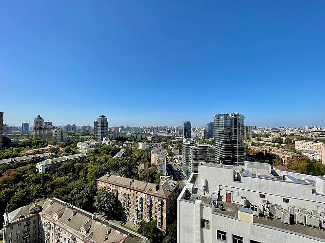 от Хозяина! Без %, 3к 23 эт., гардеробная, Кловский 7(а), ЖК Карнеги Kyiv - photo 3