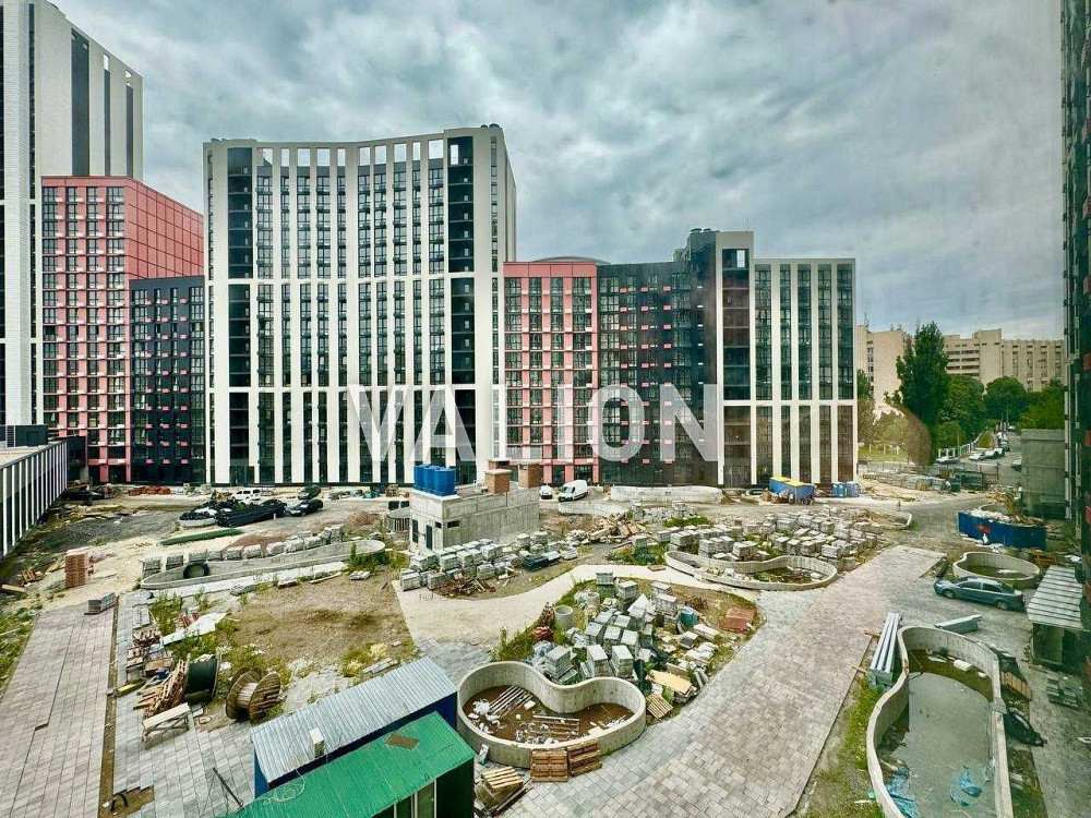 Продаж Без%  1к вул Шолуденка 30 ЖК Старт Шевченківський рн Лук'янівка Київ - зображення 7