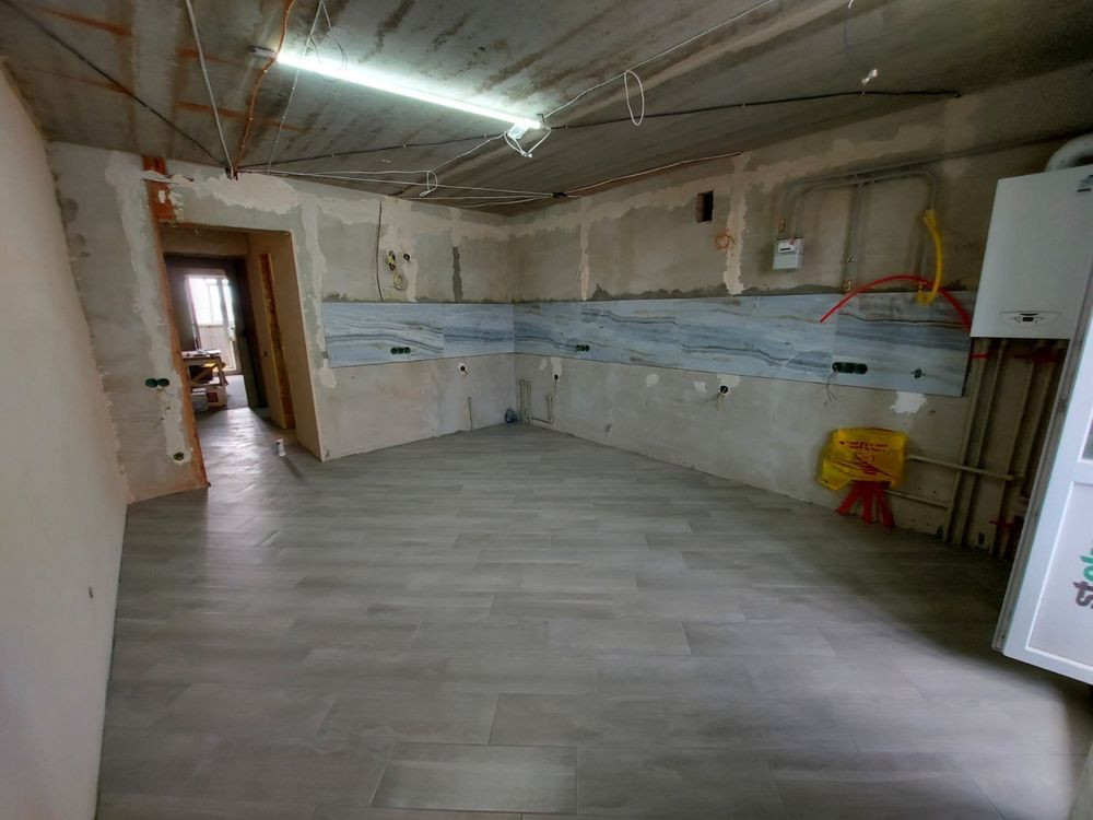 Терміново продам 3-кімнатну квартиру в новострої Еспланада Сумы - изображение 3