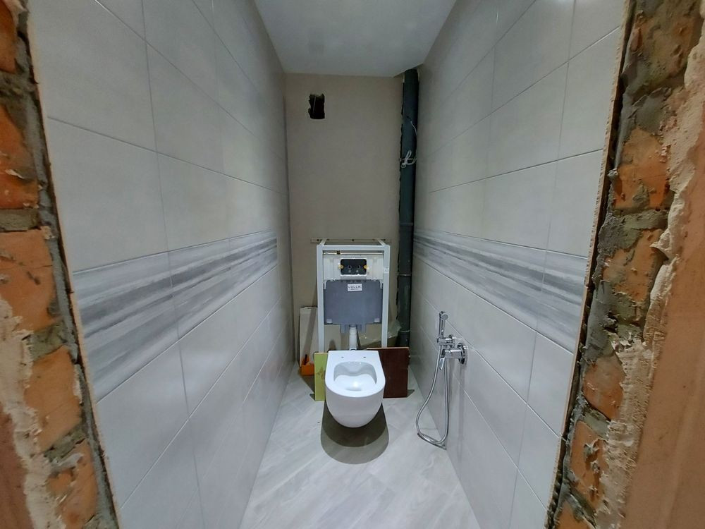 Терміново продам 3-кімнатну квартиру в новострої Еспланада Сумы - изображение 4