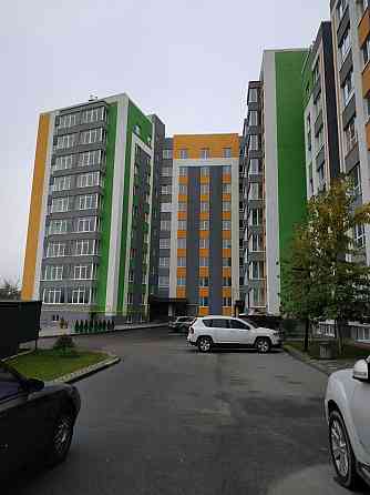 Продам 2-х кімн. вул.Остромирська,49г, м.Гостомель, ЖК Life Hostomel