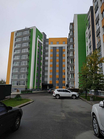 Продам 2-х кімн. вул.Остромирська,49г, м.Гостомель, ЖК Life Hostomel - photo 2