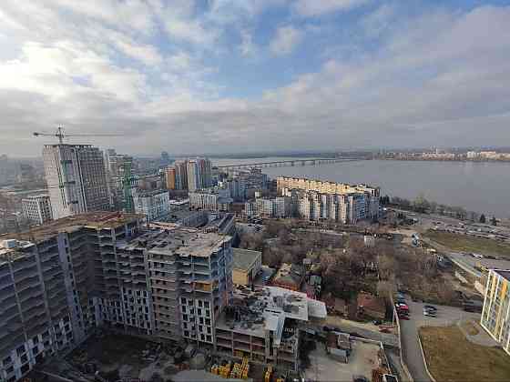 Продам видовую квартиру, ЖК НЕБО!" Dnipro