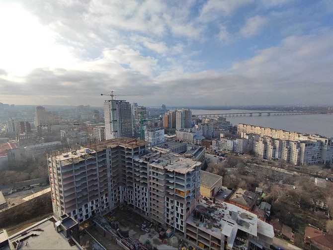 Продам видовую квартиру, ЖК НЕБО!" Dnipro - photo 7