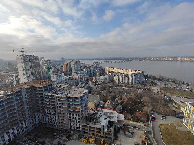 Продам видовую квартиру, ЖК НЕБО!" Dnipro - photo 6