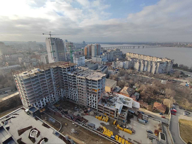 Продам видовую квартиру, ЖК НЕБО!" Dnipro - photo 5