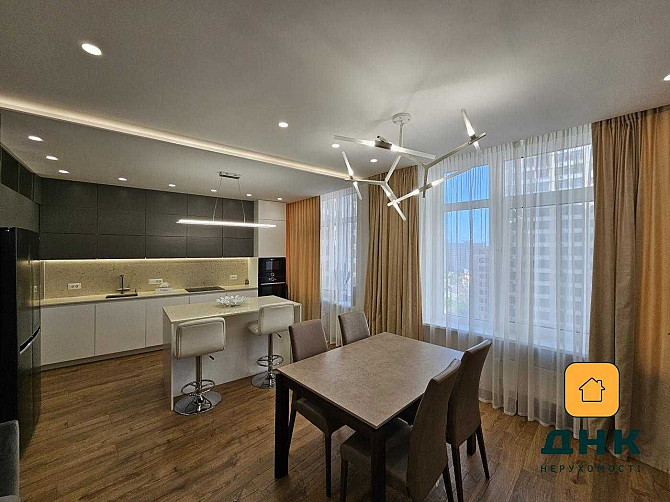 Продам КАМАНИНА 32 Жемчужина 3к квартира с ремонтом Odesa - photo 1