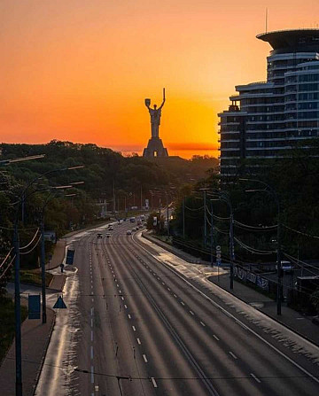 Продам 2 кімнатну квартиру в новому будинку, Печерськ, без комісії! Kyiv - photo 1