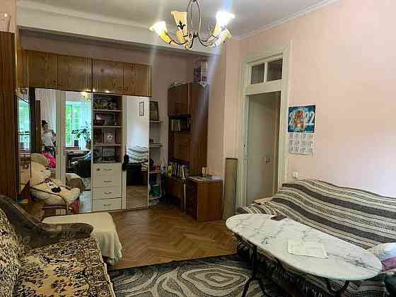 ПРОДАЖ! 2 кімнатна квартира! Острограцьких! Lviv