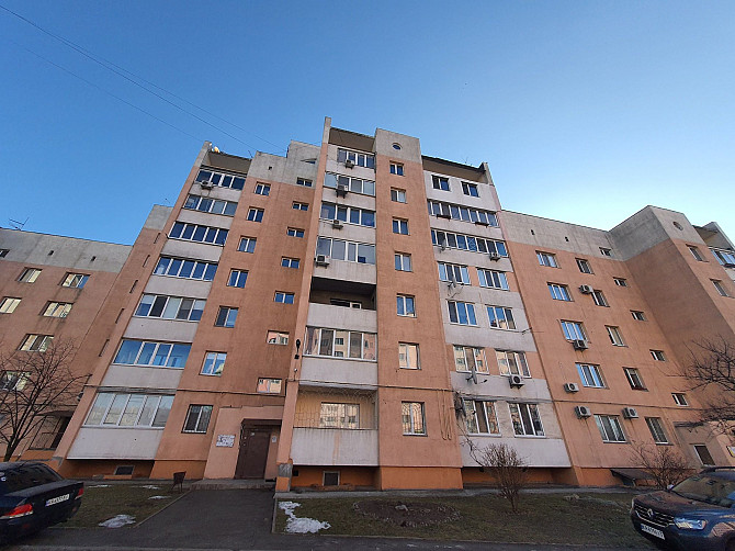 Продам 1к кв, 53м2, вул. Головатого 77, можливо  є Оселя! Boryspil - photo 4