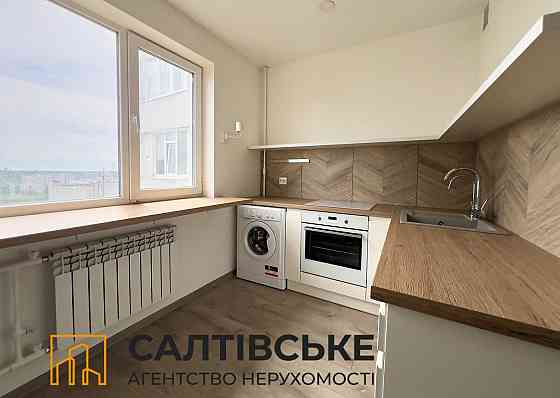 8601-ЮЛ Продам 4к квартиру на Салтовке  Медкомплекс 625 м/р Харьков