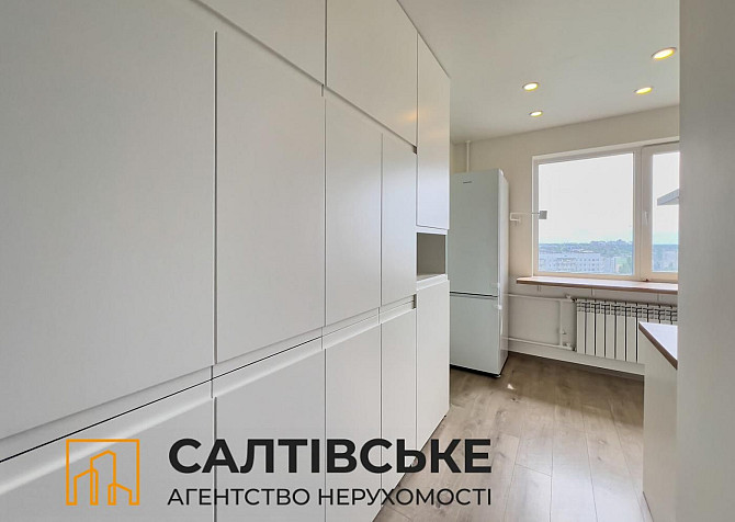 8601-ЮЛ Продам 4к квартиру на Салтовке  Медкомплекс 625 м/р Харьков - изображение 3