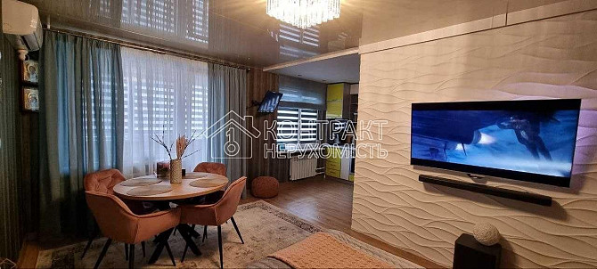 Продам  1 кімнатну квартиру на Амосова Kharkiv - photo 6