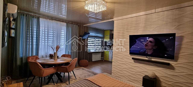 Продам  1 кімнатну квартиру на Амосова Kharkiv - photo 5