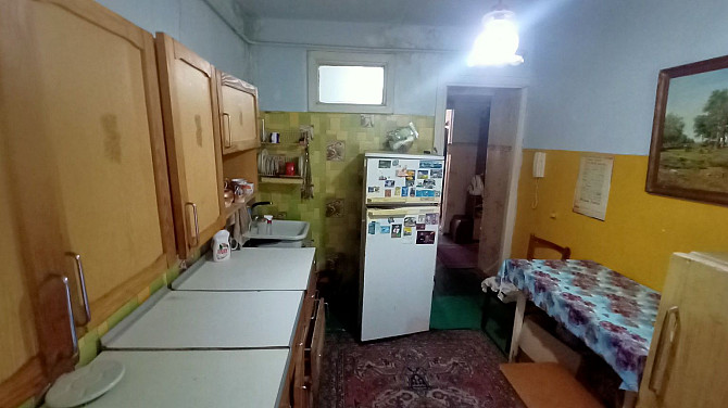 Продаж 1 кімн. розпашонки Kryvyi Rih - photo 2