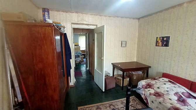 Продаж 1 кімн. розпашонки Kryvyi Rih - photo 1